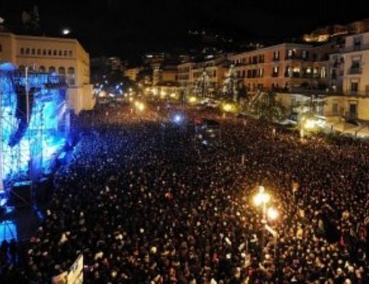 01012013 capodanno in piazza salerno
