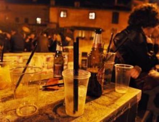 01012013 troppo alcool