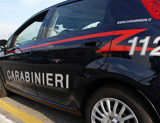 01012016 carabinieri