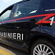 Cronaca foto - 01012016 carabinieri