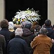 Cronaca foto - 01012016 corteo funebre
