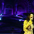 Spettacoli-eventi foto - 01012018 arisa capodanno amalfi