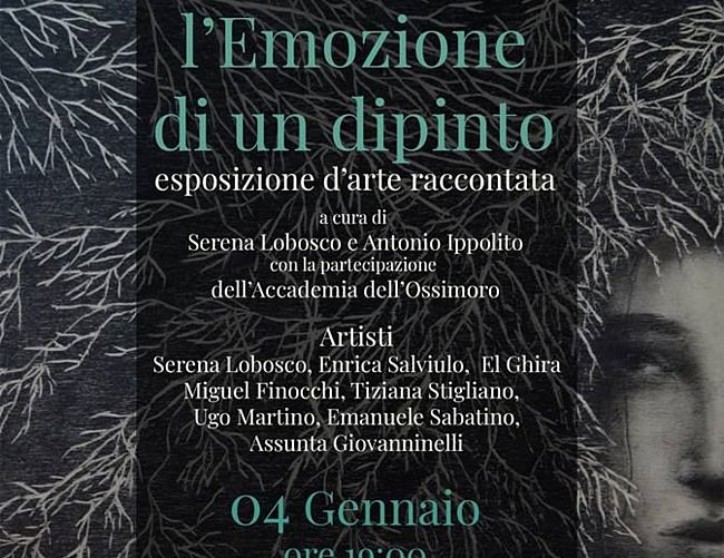 01012019 locandina   La Palazza