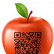 Avvisi foto - 01022014 mele qr code