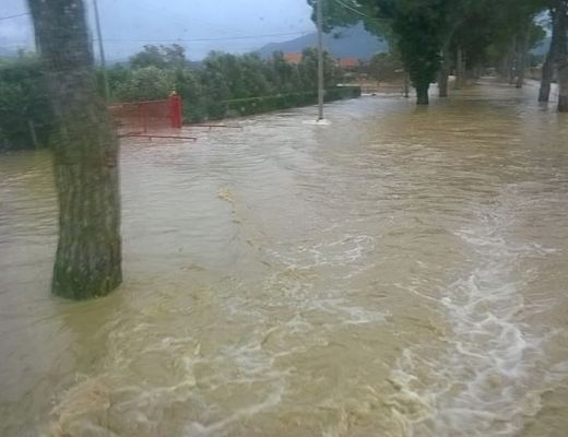 01022015 alluvione sele