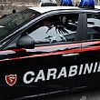 Cronaca foto - 01022015 auto carabinieri