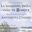 Marina di Camerota Notizie foto - 01022016 libro calembo