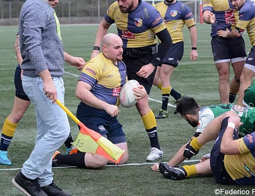 01022016 mischia arechi rugby