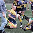 Sport foto - 01022016 mischia arechi rugby