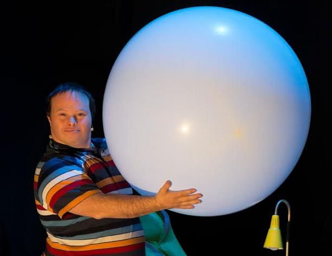 01022017 voglio la luna spettacolo