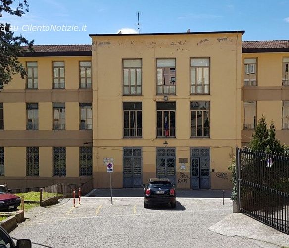 01022019 LICEO CLASSICO MT CICERONE SALA CONSILINA