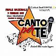 Spettacoli-eventi foto - 01022019 canto per te sanremo