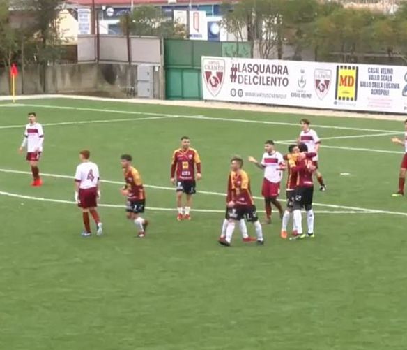 01022020 virtus centro storico