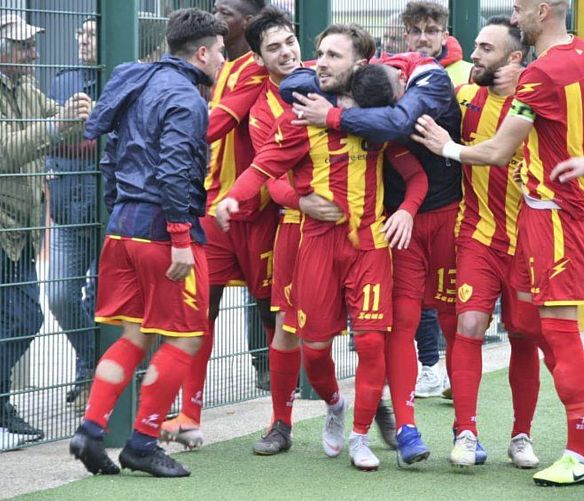 01022020 vittoria giallorossi