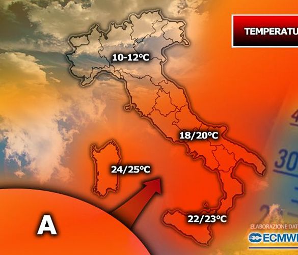 01022021 meteo temperature 010221