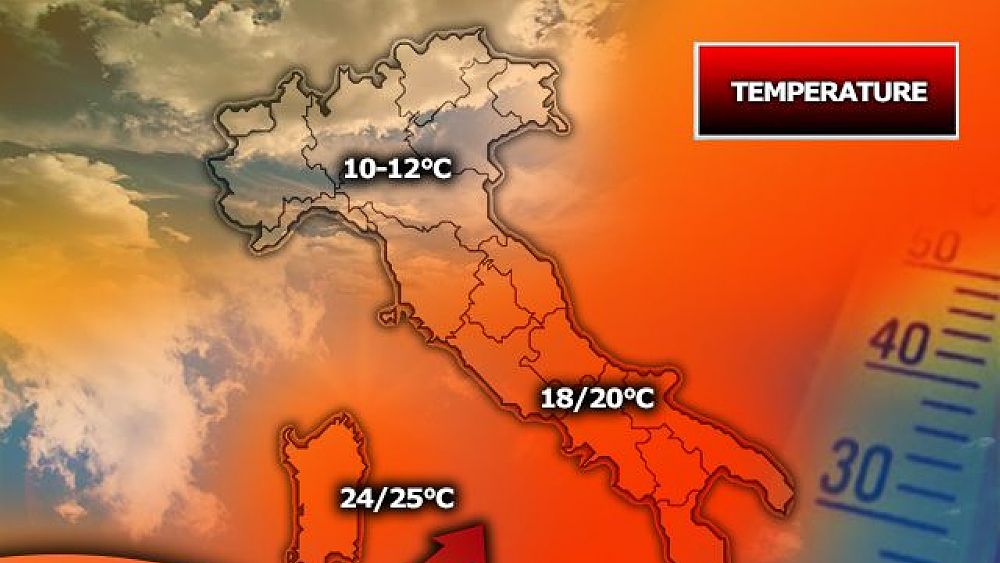01022021 meteo temperature 010221