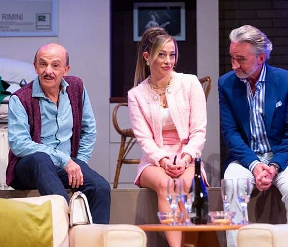 Marisa-Russo foto - 01022023 buccirosso a teatro