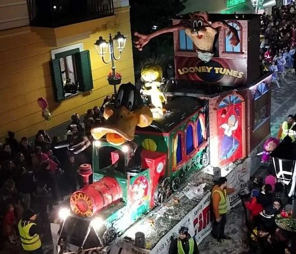 01022024 gran carnevale di baronissi