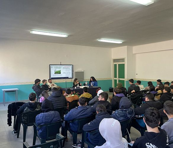 01022024 progetto serra domotica