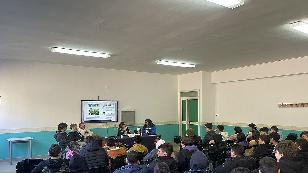 01022024 progetto serra domotica 01022024 progetto serra domotica