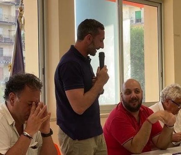 01022025 pontecagnano incontro