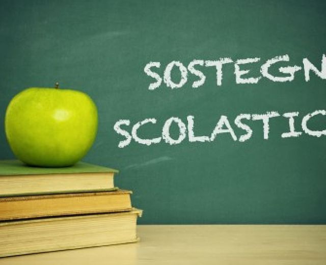 01032014 SOSTEGNOSCOLASTICO