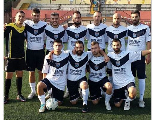 01032015 arsenal salerno nuova foto
