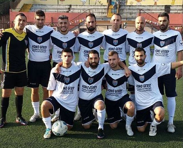 01032015 arsenal salerno nuova foto