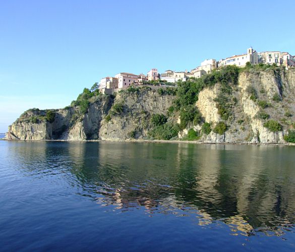 01032016 Promontorio di Agropoli