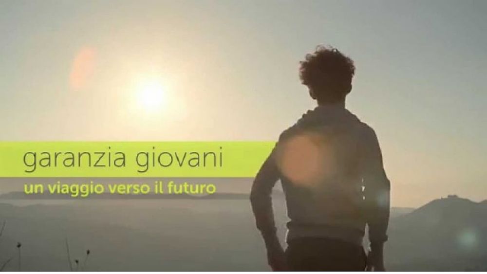 01032016 garanzia giovani lavoro