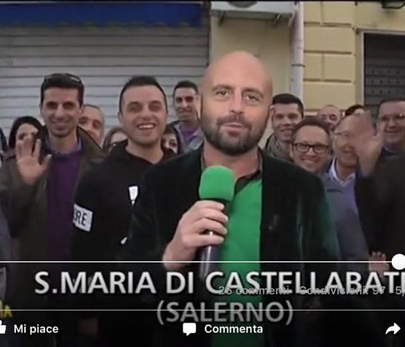 01032016 luca abete a santa maria di castellabate