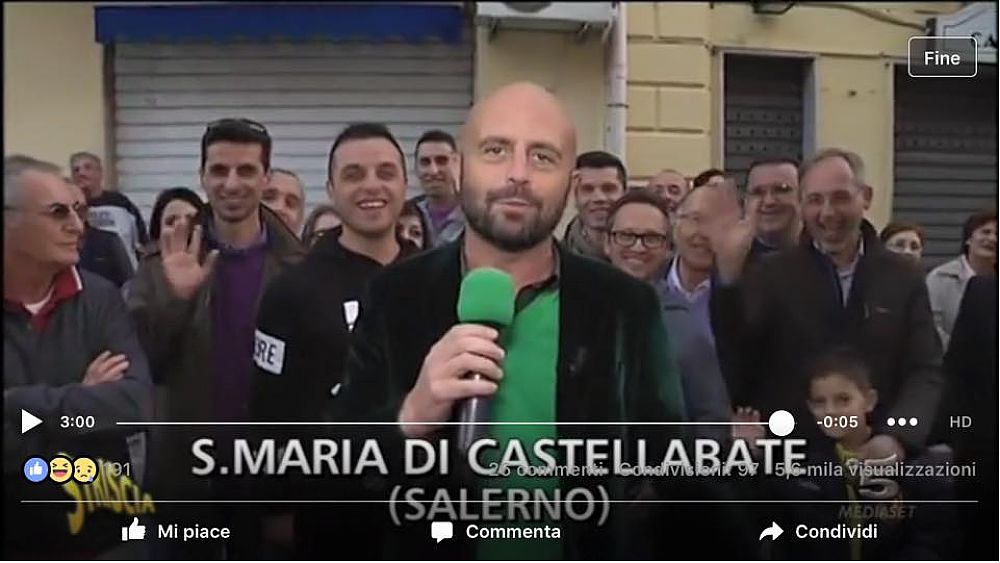 01032016 luca abete a santa maria di castellabate