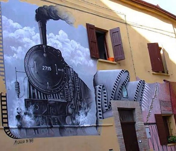 Marisa-Russo foto - 01032016 murale invenzione del cinema