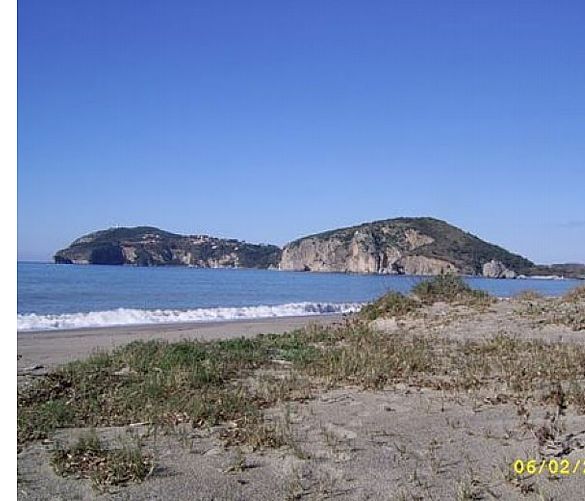 01032018 spiaggia cala del cefalo