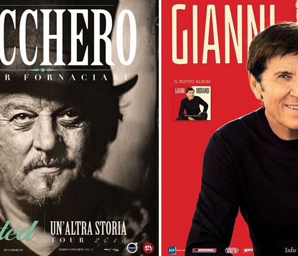 01032018 zucchero e morandi