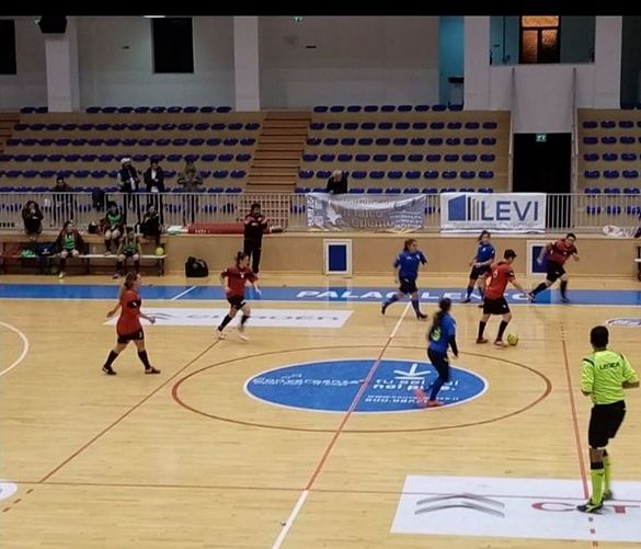 01032020 folgore acquavella in campo