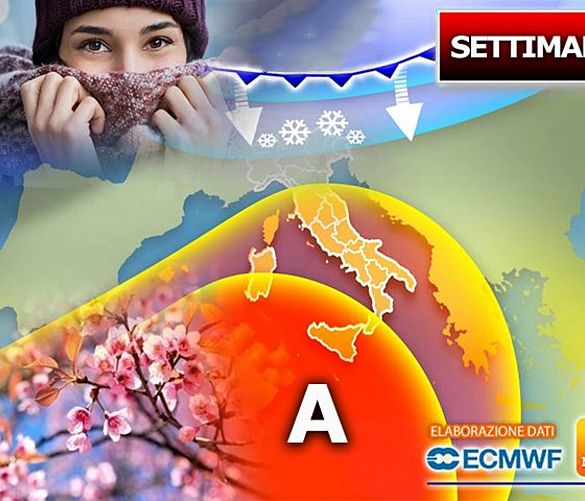 01032021 settimana 010321