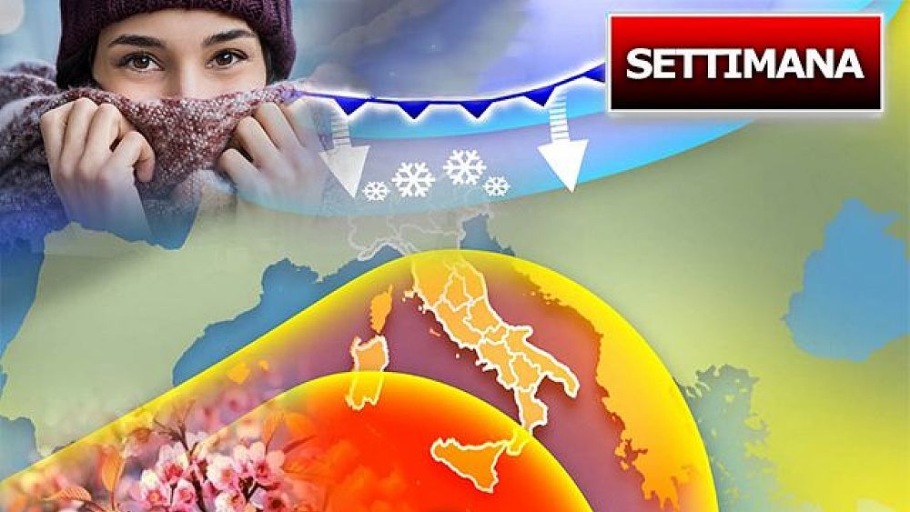 01032021 settimana 010321