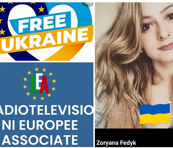 Tonino-Luppino foto - 01032022 free ukraine