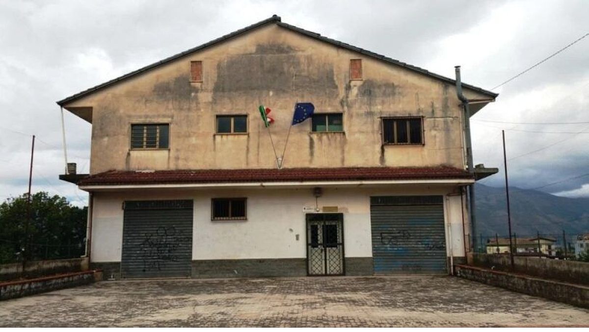 01032024 sala consilina   scuola media trinita 01032024 sala consilina   scuola media trinita