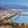 Salerno Notizie foto - 01032026 golfo di salerno