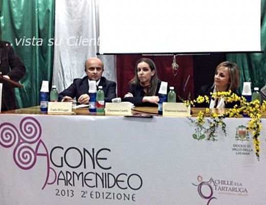 Giovanni-Mautone foto - 01042014 agone parmenideo