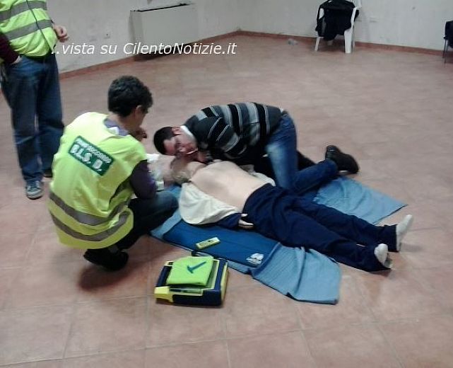 01042014 corso sopravvivenza 01042014 corso sopravvivenza