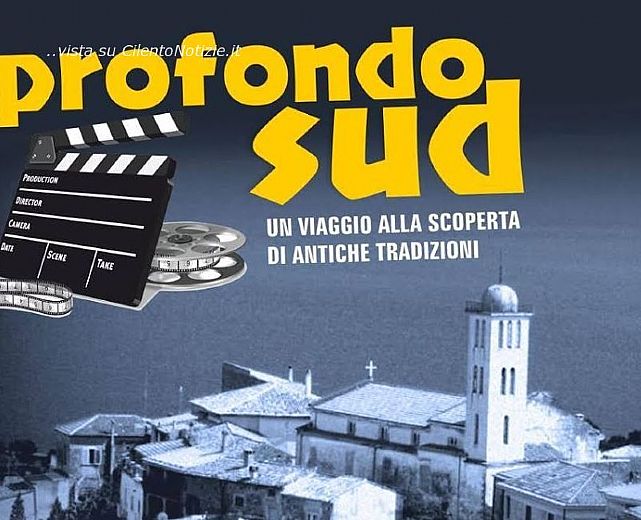 01042014 profondo sud cilento