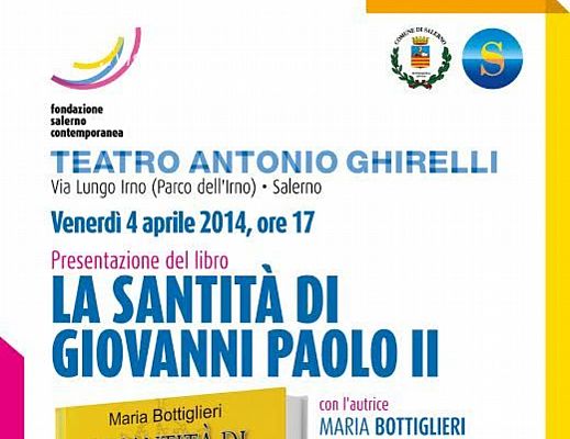 01042014 santita giovanni paolo II