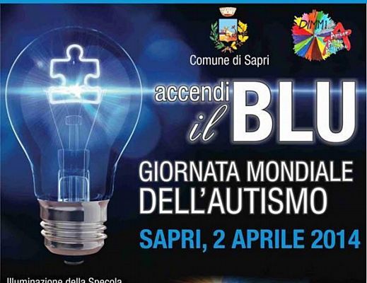 01042014 sapri blu autismo