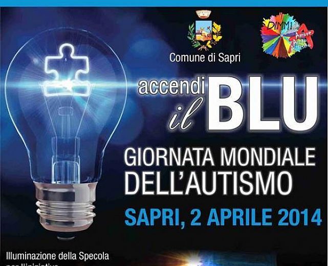 01042014 sapri blu autismo