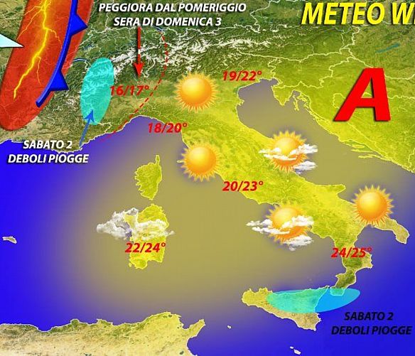 01042016 bel tempo primavera
