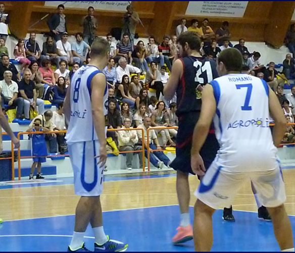 01042016 foto basket agropoli
