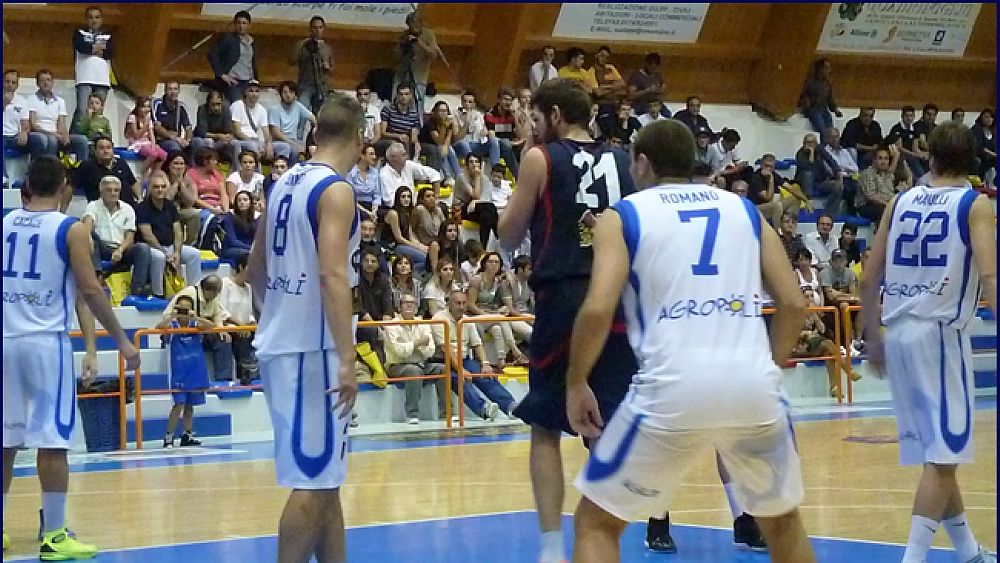 01042016 foto basket agropoli